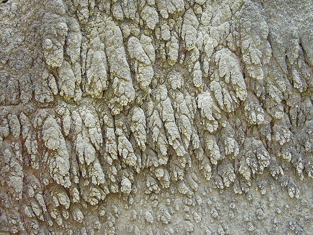 slag