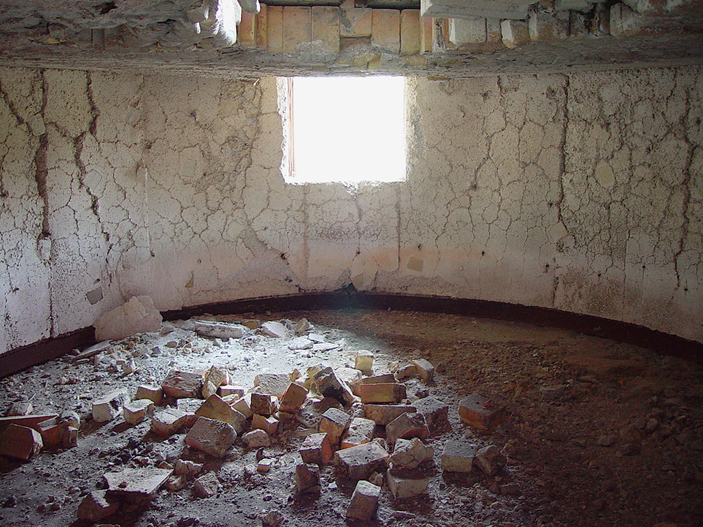 kiln